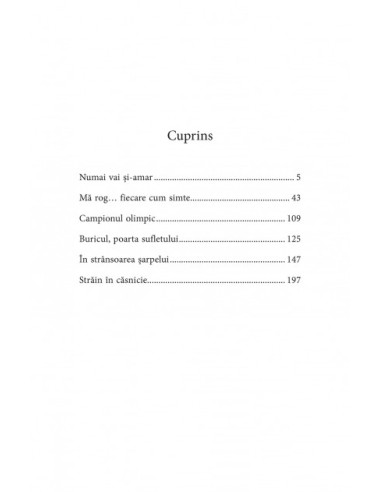 Străin în căsnicie