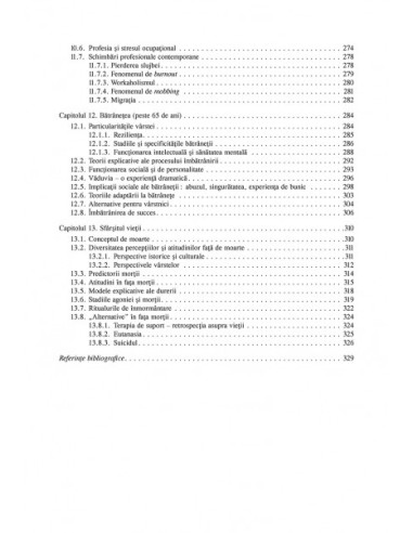 Manual de psihologia dezvoltării