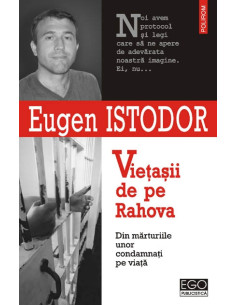 Vieţaşii de pe Rahova. Din...