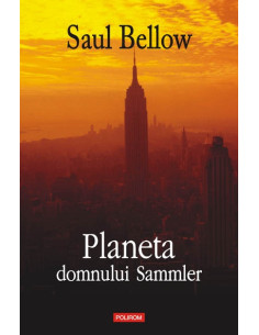 Planeta domnului Sammler