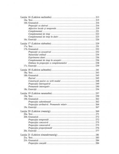 Limba germană. Simplu şi eficient