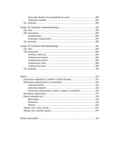 Limba germană. Simplu şi eficient