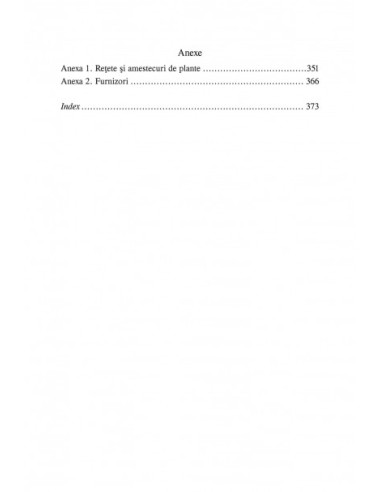 Tao pentru detoxifiere