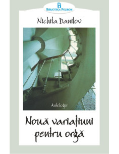 Nouă variaţiuni pentru...