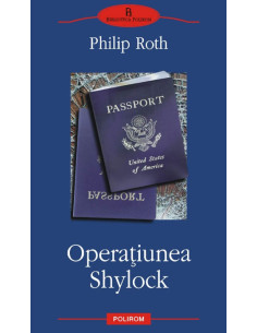 Operațiunea Shylock