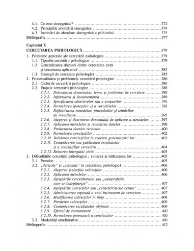 Introducere în psihologie Introducere în psihologie