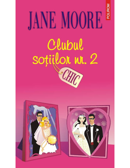 Clubul soțiilor nr. 2