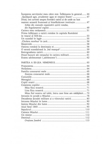 Amintirile colonelului Lăcusteanu