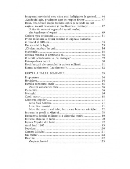 Amintirile colonelului Lăcusteanu