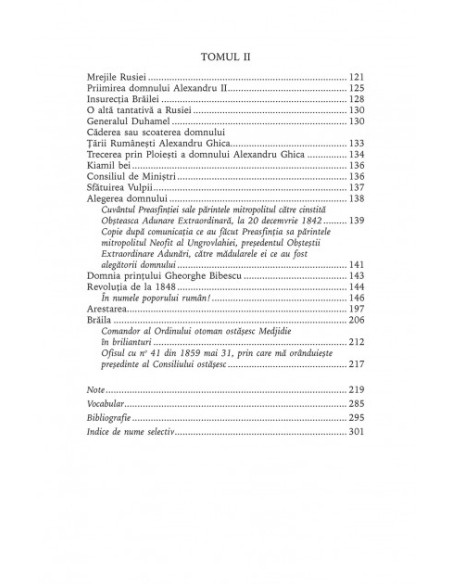 Amintirile colonelului Lăcusteanu