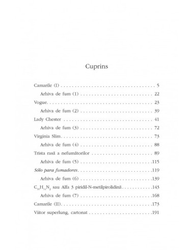 Războiul Mondial al Fumătorilor