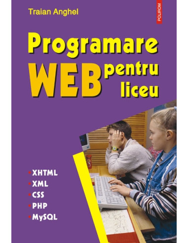 Programare Web pentru liceu