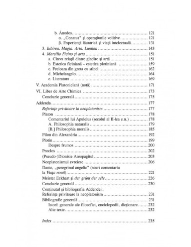 Marsilio Ficino (1433-1499) şi...