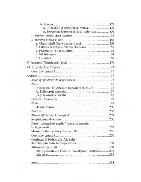 Marsilio Ficino (1433-1499) şi problemele platonismului în Renaştere