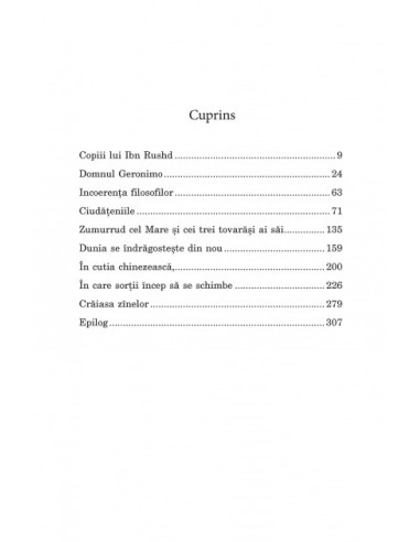 Doi ani, opt luni și douăzeci și opt...