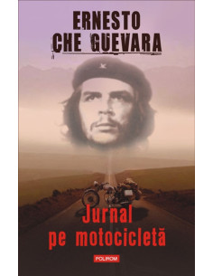 Jurnal pe motocicletă