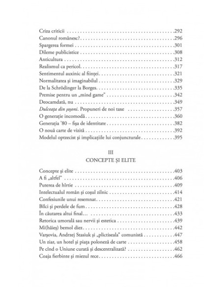 Scriitorul și Puterea sau despre puterea scriitorului