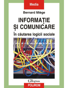 Informație și comunicare....
