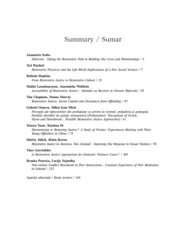 Revista de Asistență Socială. Nr. 4/2015