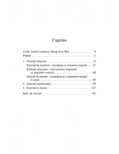 Ghid de Qi Gong