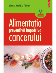 Alimentația preventivă...