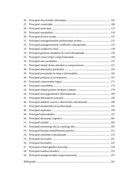 Profesorul de succes