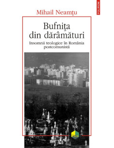 Bufnița din dărâmături....