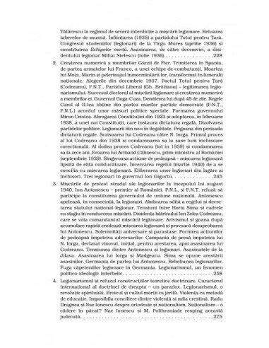 Anii treizeci. Extrema dreaptă... Anii treizeci. Extrema dreaptă...