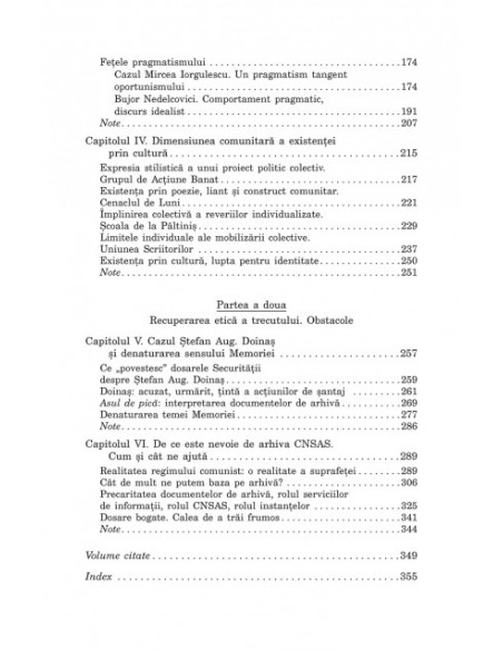 Existenţa prin cultură. Represiune, colaboraţionism şi rezistenţă intelectuală sub regimul comunist
