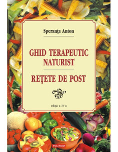 Ghid terapeutic naturist şi...