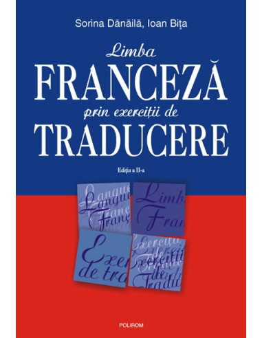 Limba franceză prin exerciții de traducere