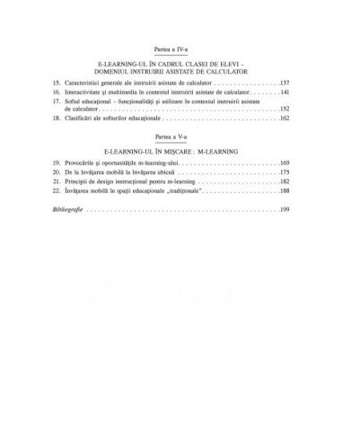 Învăţarea în mediul virtual