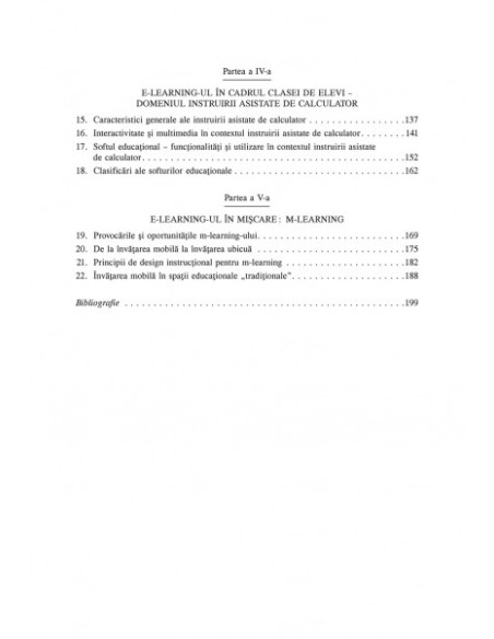 Învăţarea în mediul virtual