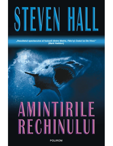 Amintirile rechinului