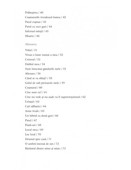 Șarpele din inima mea