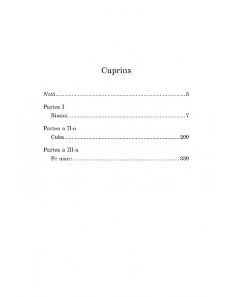 Insulele lui Thomas Hudson