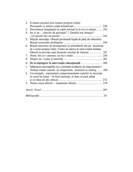 Autismul. Teorie și intervenție educațională (ediția 2016)