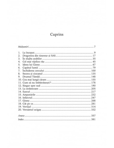 Nebun, rău şi periculos