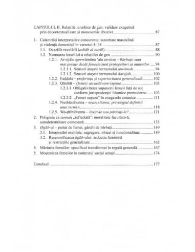 Statutul femeilor în islam