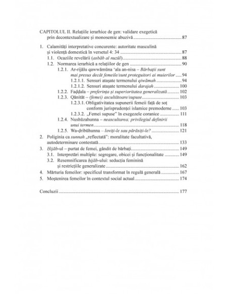 Statutul femeilor în islam