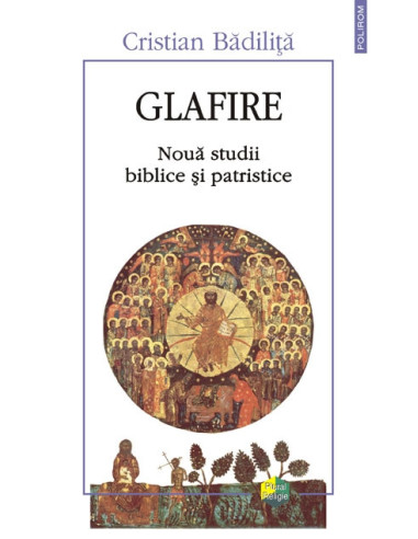 Glafire. Nouă studii biblice și patristice