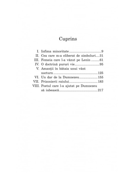 Cartea scurtelor iubiri eterne (ediţie de buzunar)