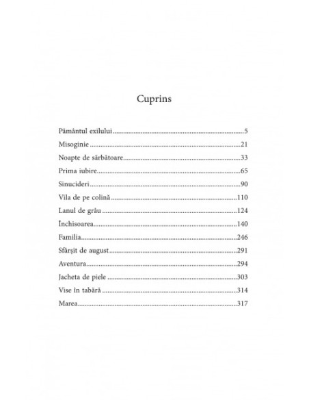 Noapte de sărbătoare şi alte povestiri