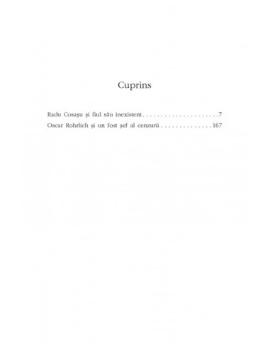 Viața ficțiunii după o revoluție