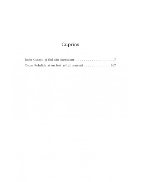 Viața ficțiunii după o revoluție