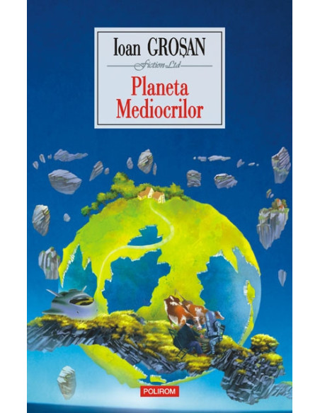 Planeta Mediocrilor