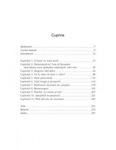 Ajută-ţi copilul să devină independent Ajută-ţi copilul să devină independent