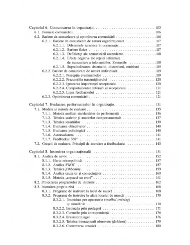 Managementul resurselor umane