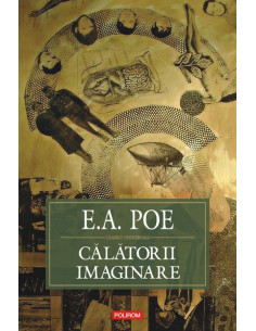 Călătorii imaginare