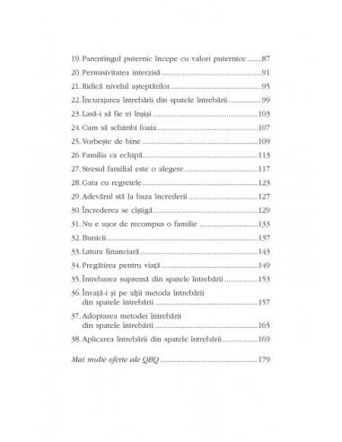 Cum să formezi caracterul copiilor Cum să formezi caracterul copiilor